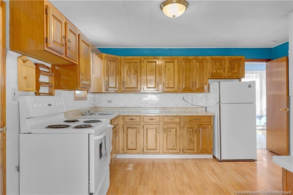 3573 Route 127, Bayside, NB