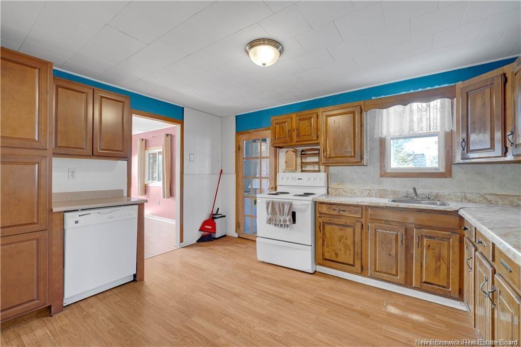 3573 Route 127, Bayside, NB