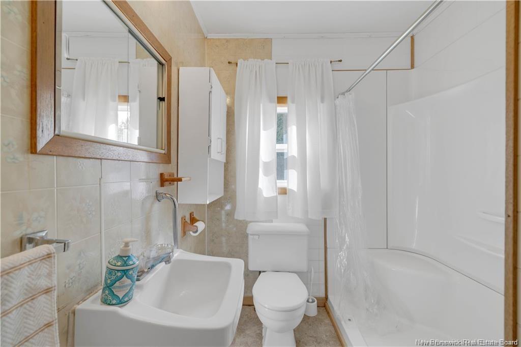 3573 Route 127, Bayside, NB