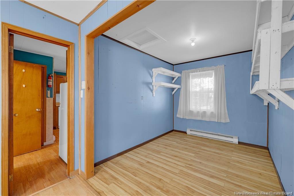 3573 Route 127, Bayside, NB