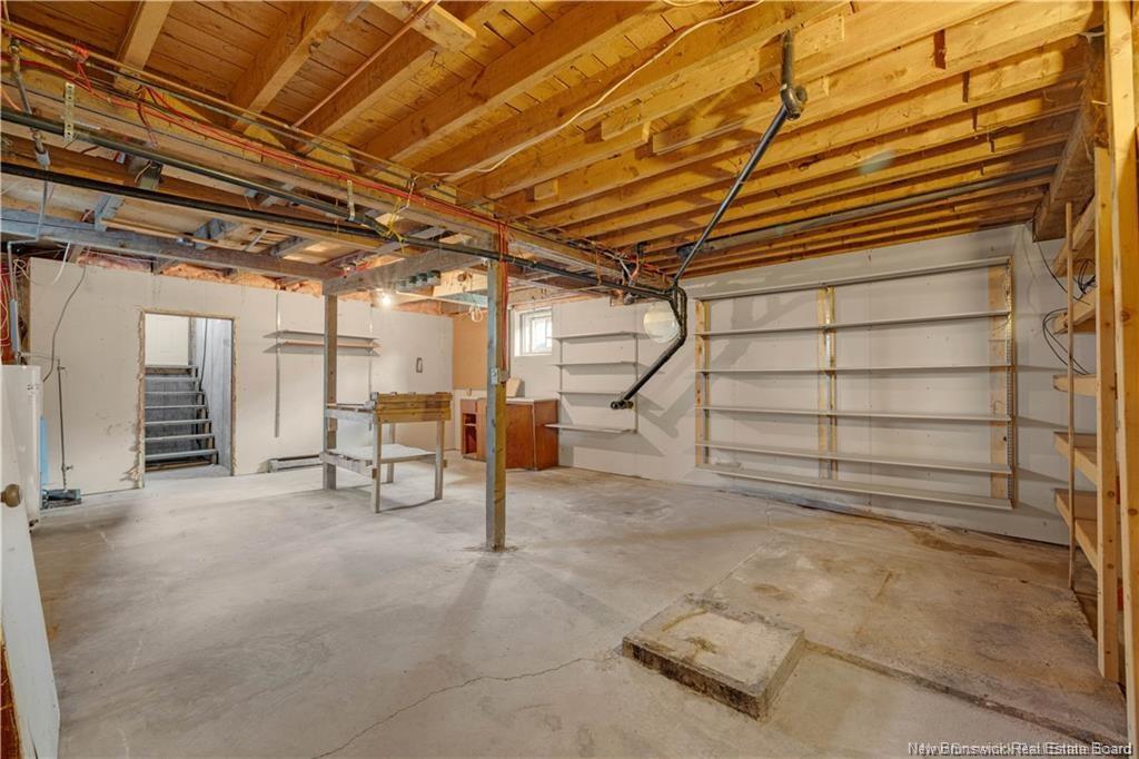 3573 Route 127, Bayside, NB