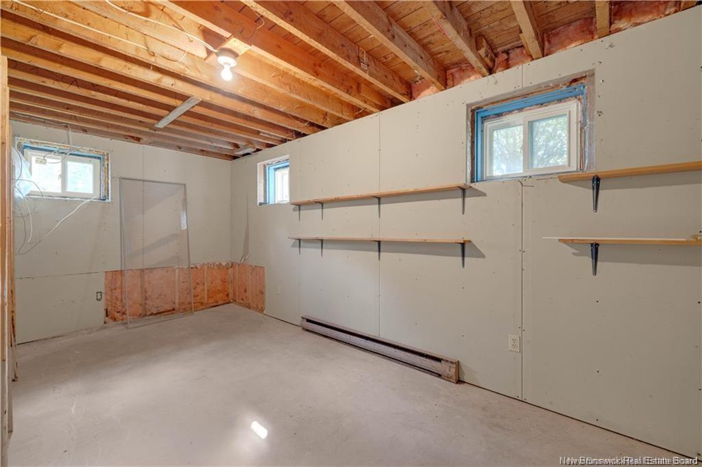 3573 Route 127, Bayside, NB