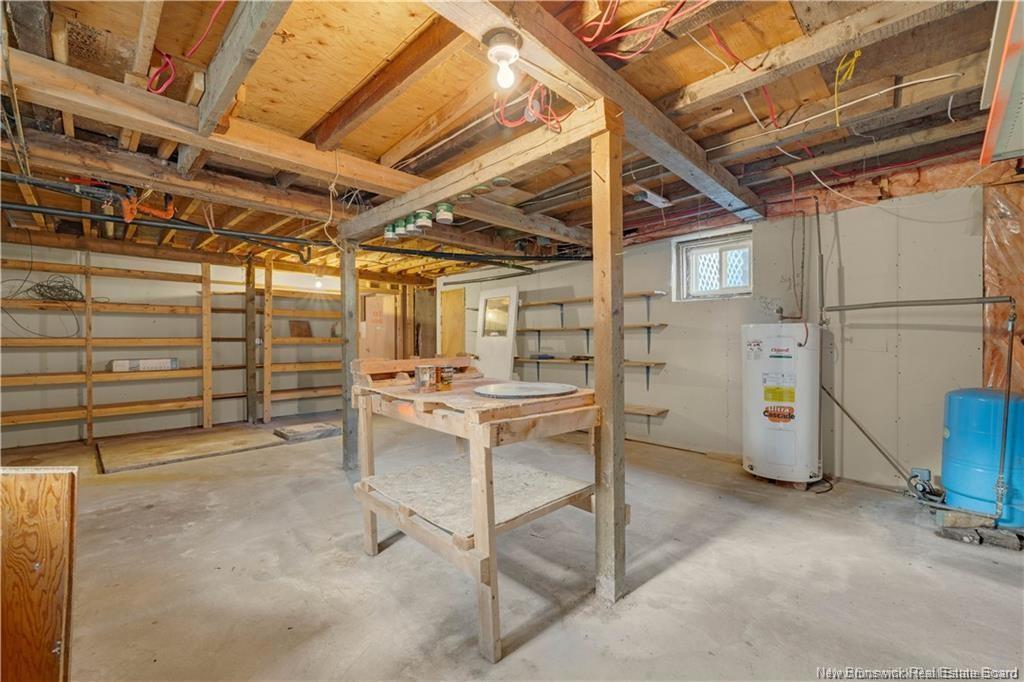 3573 Route 127, Bayside, NB