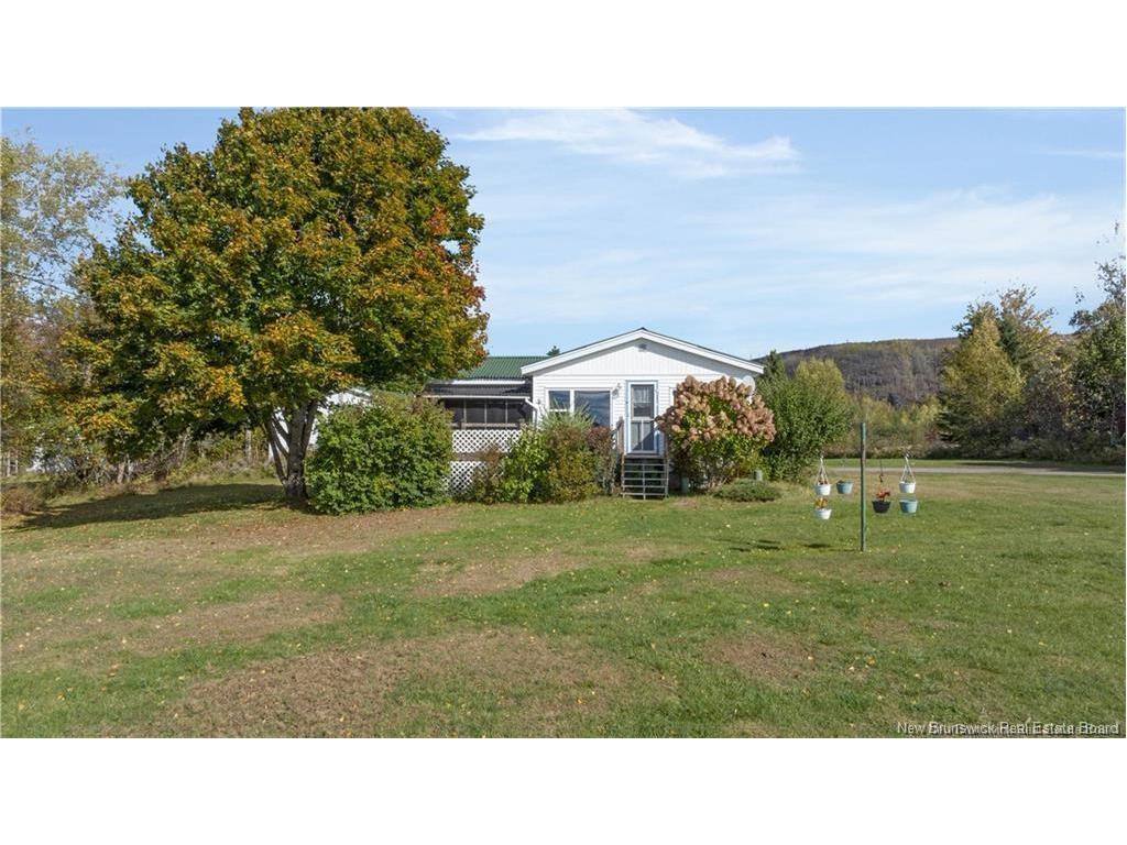 3573 Route 127, Bayside, NB