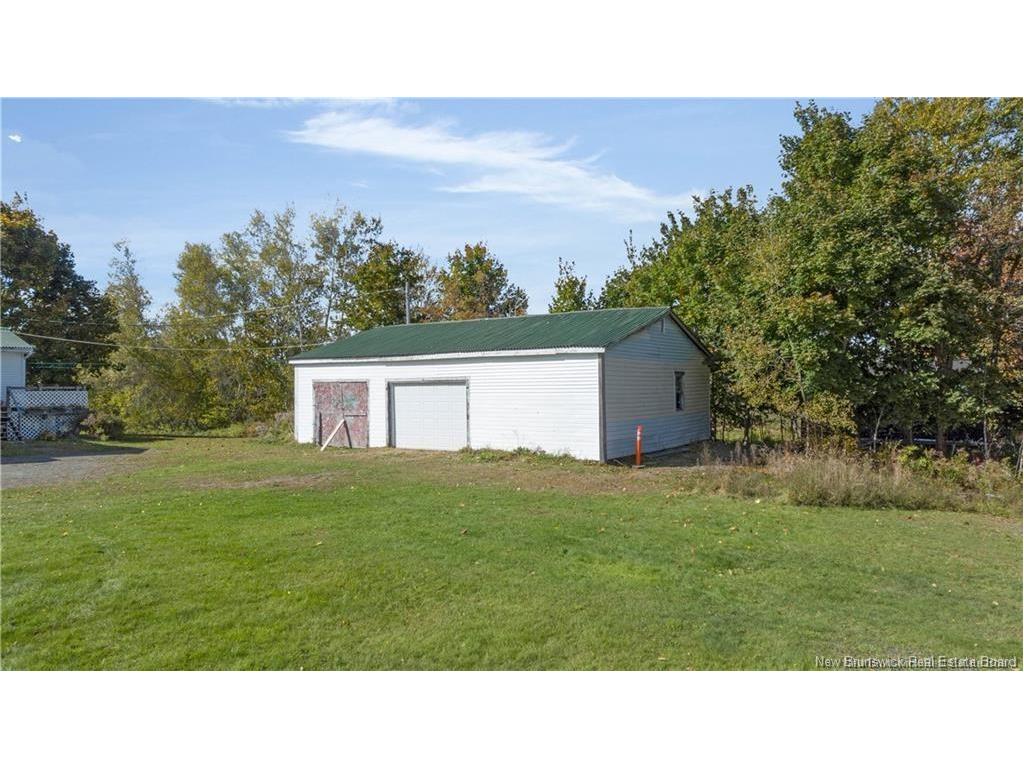 3573 Route 127, Bayside, NB