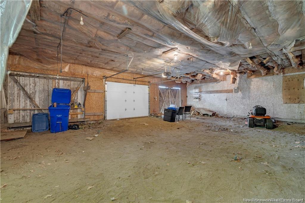 3573 Route 127, Bayside, NB