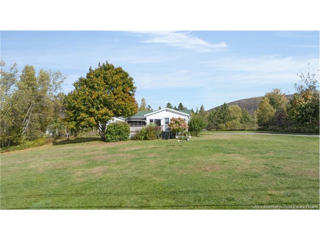 3573 Route 127, Bayside, NB