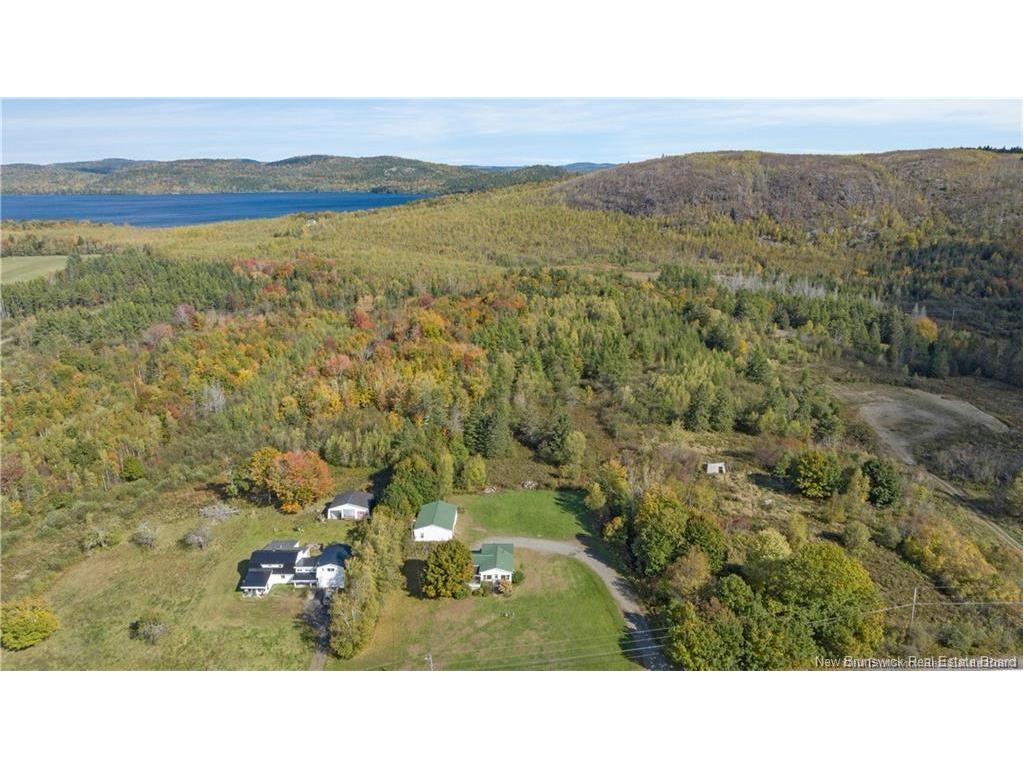 3573 Route 127, Bayside, NB