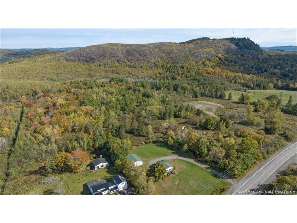 3573 Route 127, Bayside, NB