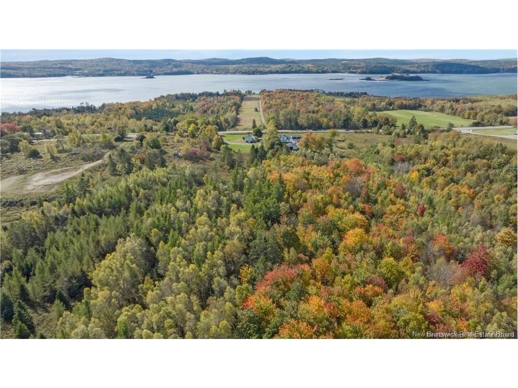 3573 Route 127, Bayside, NB