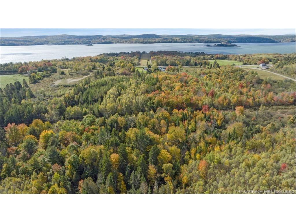 3573 Route 127, Bayside, NB