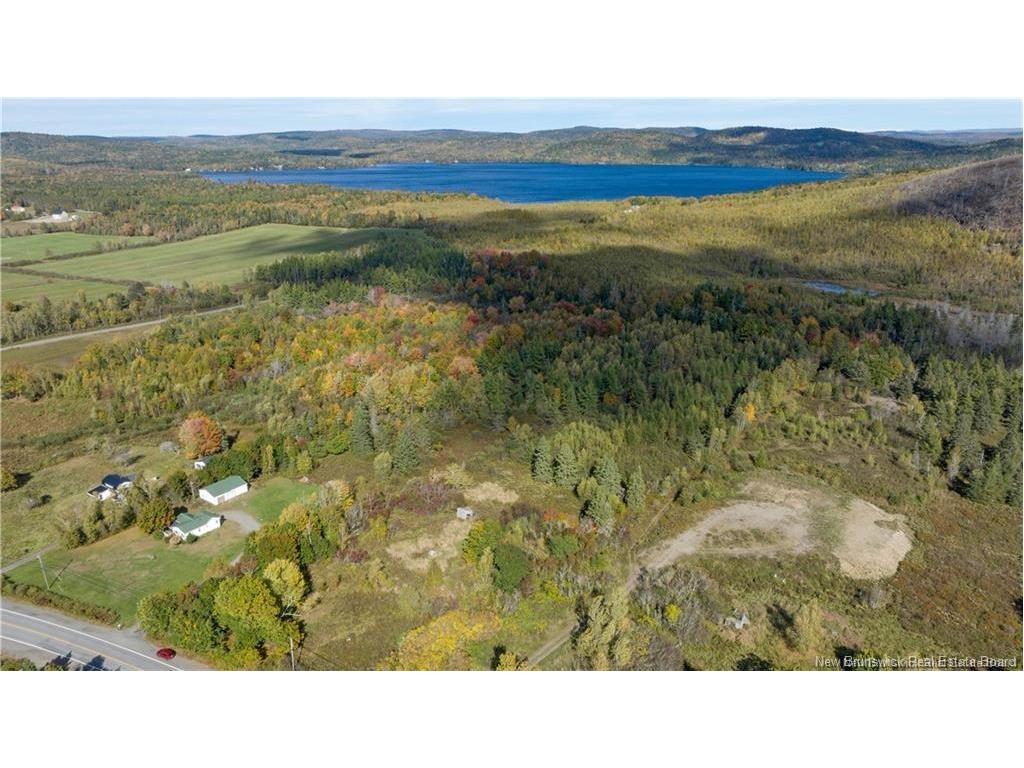 3573 Route 127, Bayside, NB