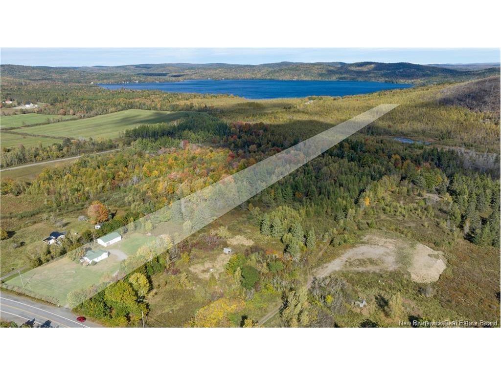 3573 Route 127, Bayside, NB