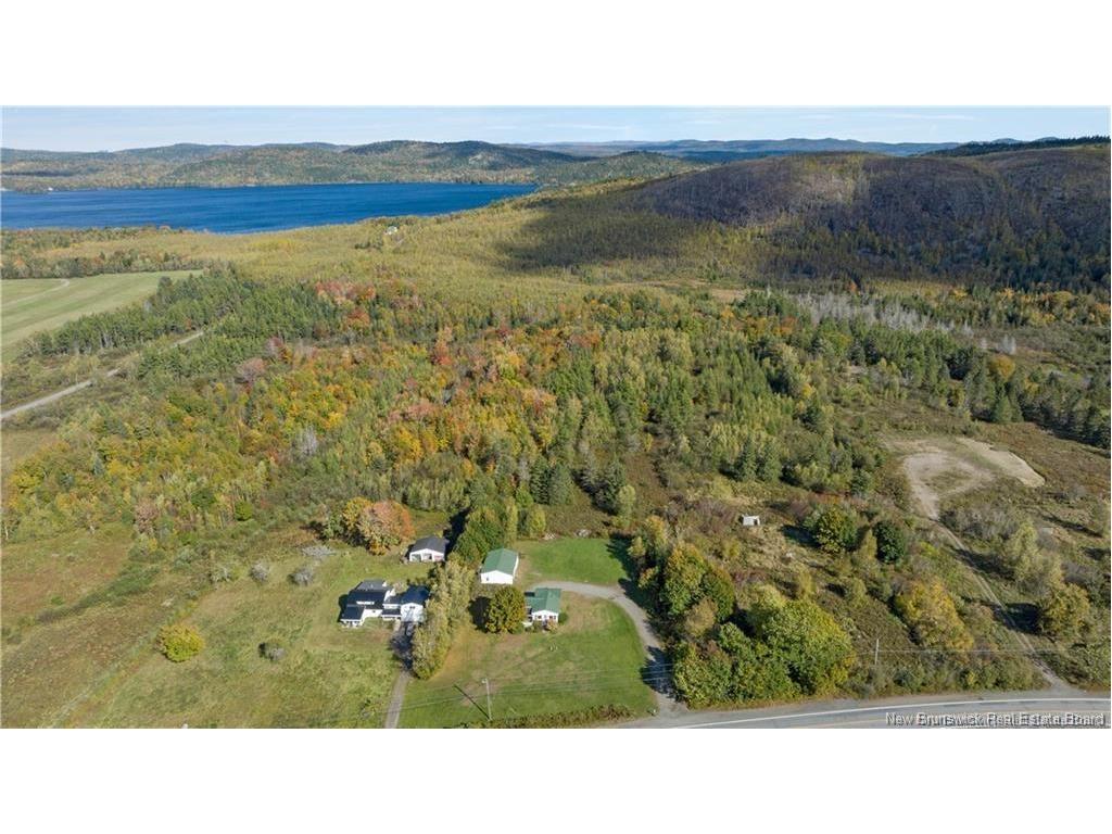 3573 Route 127, Bayside, NB