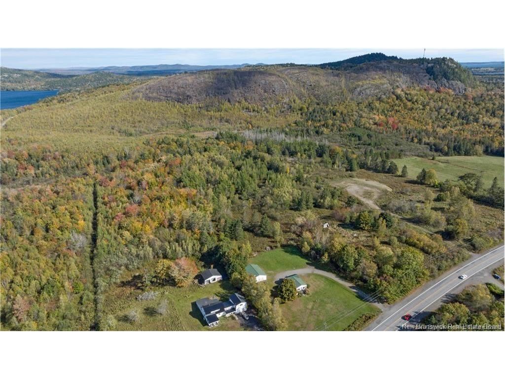 3573 Route 127, Bayside, NB