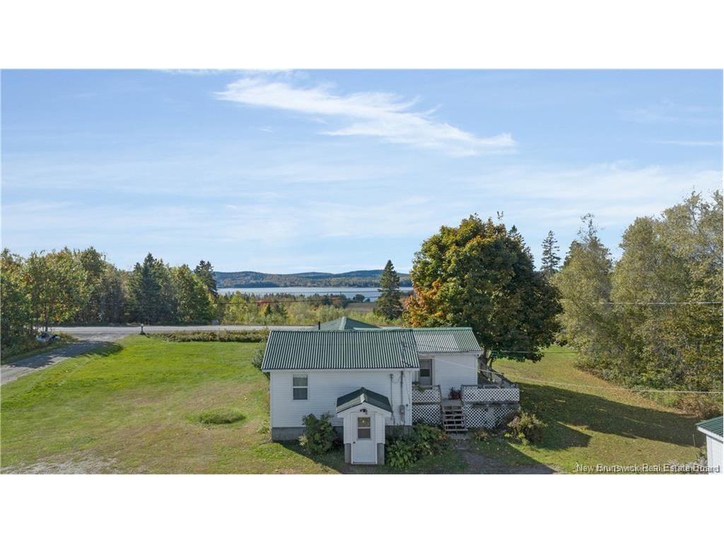 3573 Route 127, Bayside, NB