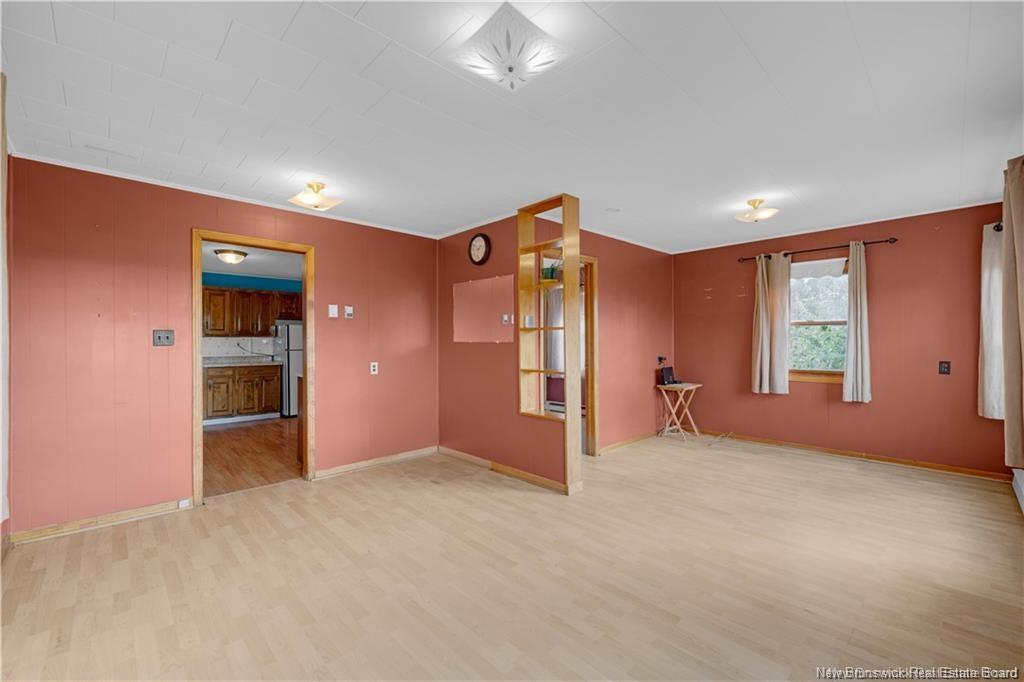 3573 Route 127, Bayside, NB