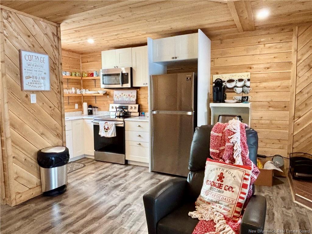 262 Straightbrook Rd, Tabusintac, NB