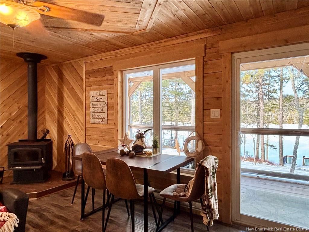 262 Straightbrook Rd, Tabusintac, NB