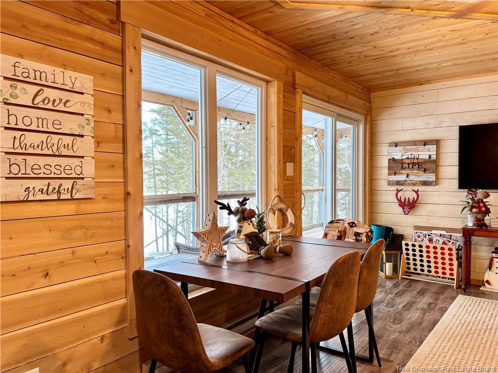 262 Straightbrook Rd, Tabusintac, NB