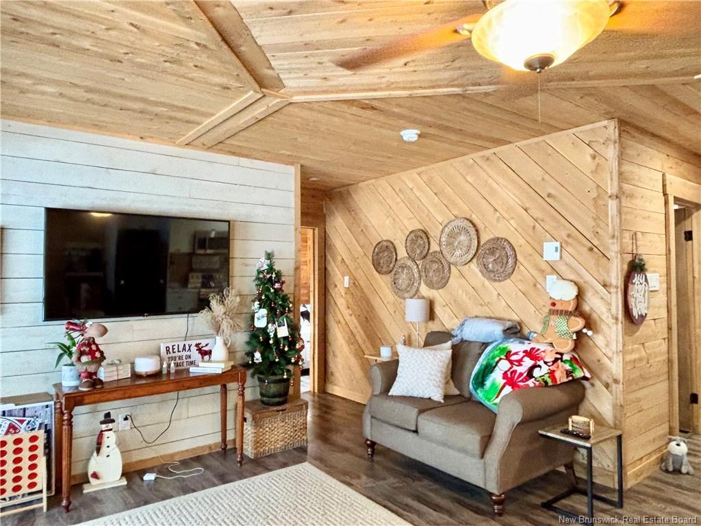 262 Straightbrook Rd, Tabusintac, NB