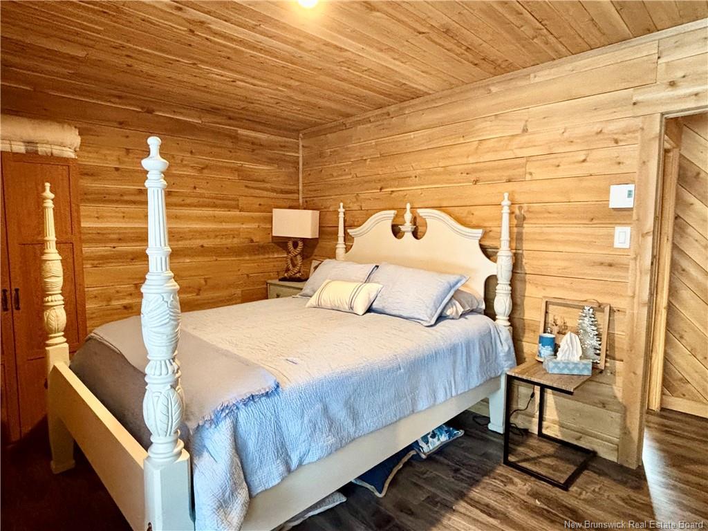 262 Straightbrook Rd, Tabusintac, NB