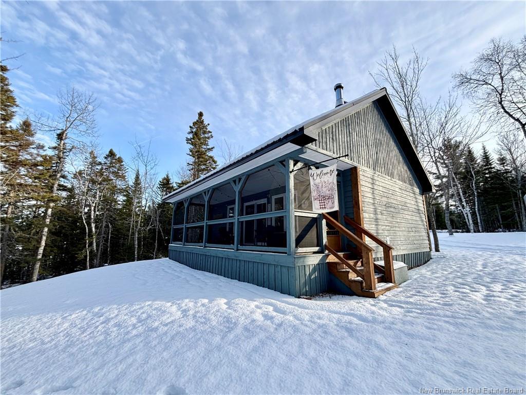 262 Straightbrook Rd, Tabusintac, NB