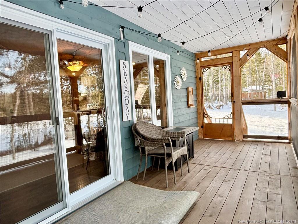 262 Straightbrook Rd, Tabusintac, NB