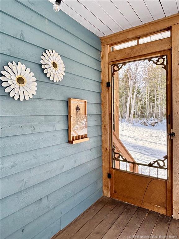 262 Straightbrook Rd, Tabusintac, NB