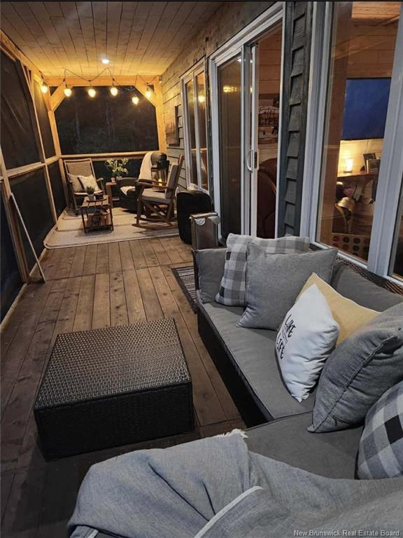 262 Straightbrook Rd, Tabusintac, NB