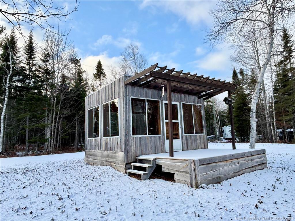 262 Straightbrook Rd, Tabusintac, NB