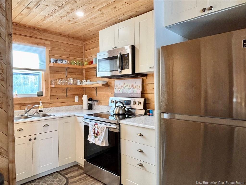 262 Straightbrook Rd, Tabusintac, NB