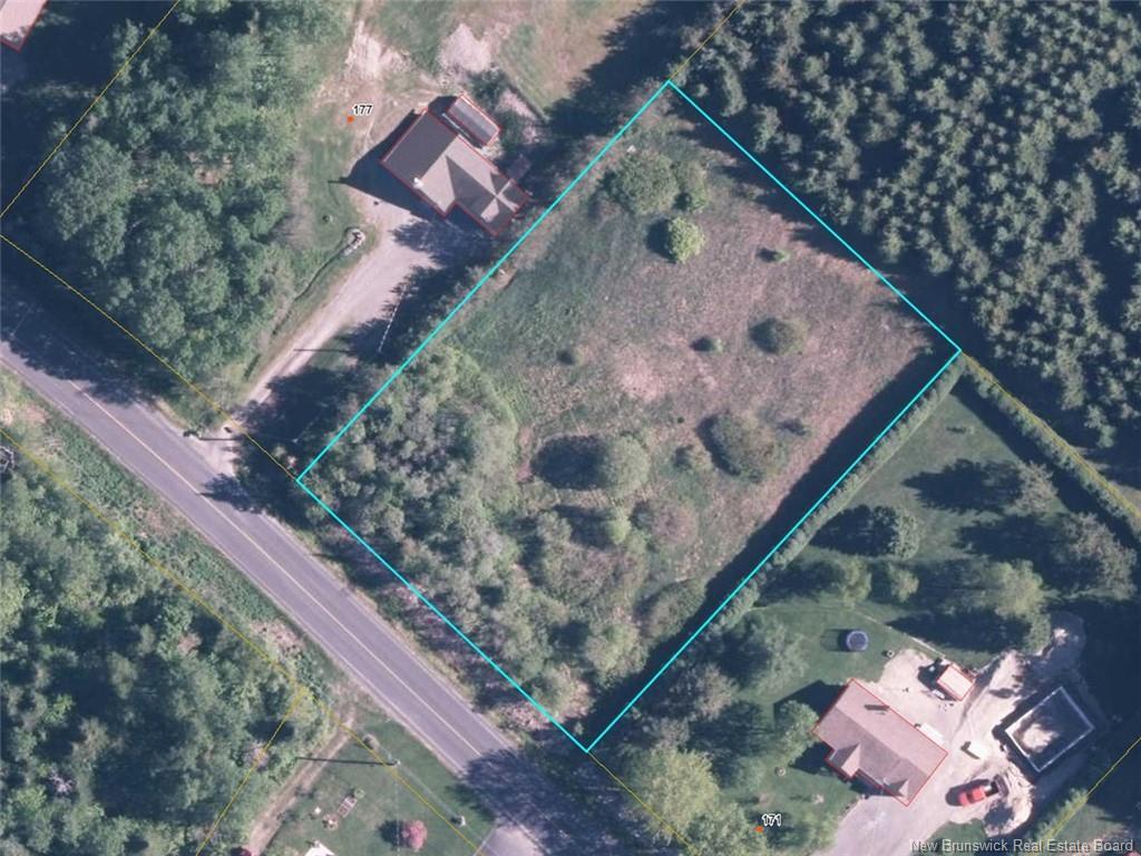 175 Riceville Rd, St-Hilaire, NB