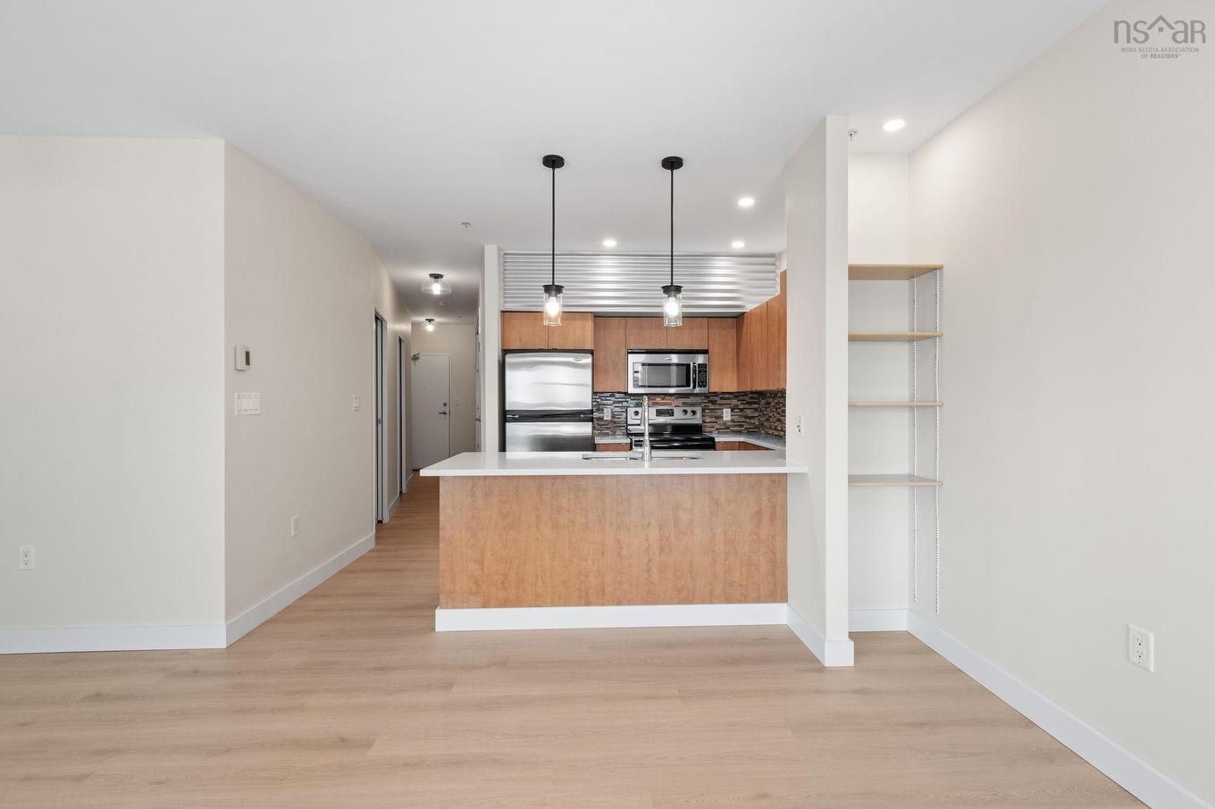 202 5221 Nora Bernard Street, Halifax, NS