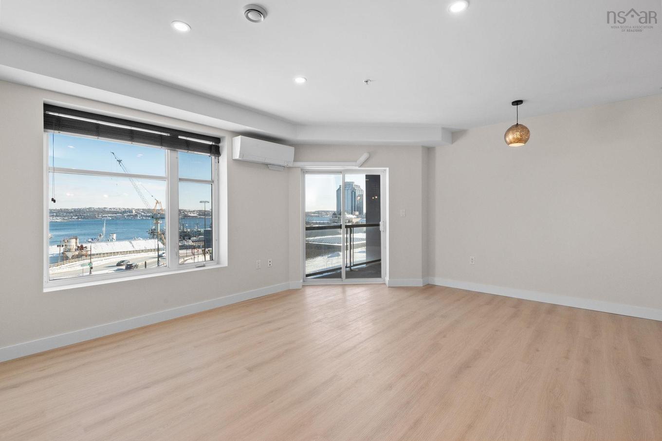 202 5221 Nora Bernard Street, Halifax, NS