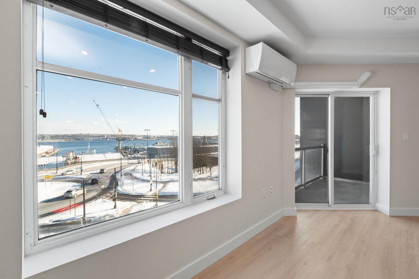 202 5221 Nora Bernard Street, Halifax, NS