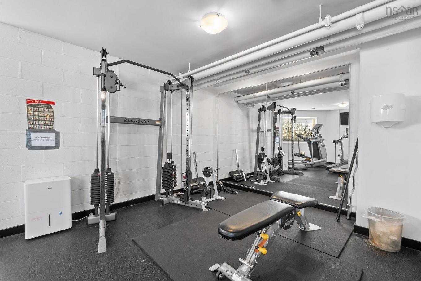 202 5221 Nora Bernard Street, Halifax, NS