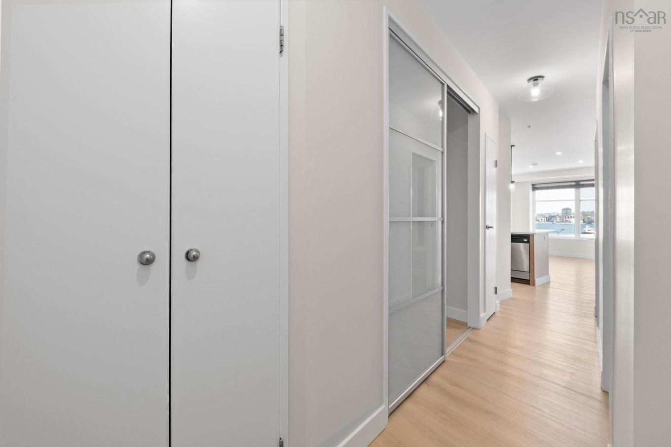 202 5221 Nora Bernard Street, Halifax, NS