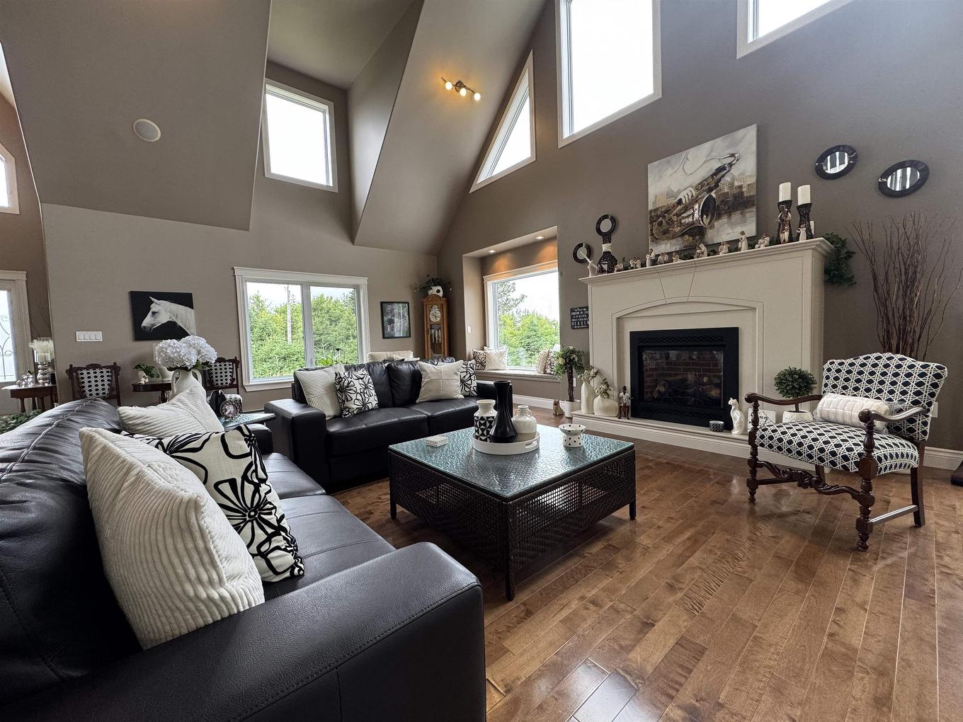 70 Sunset Drive, Oyster Bed Bridge, PE