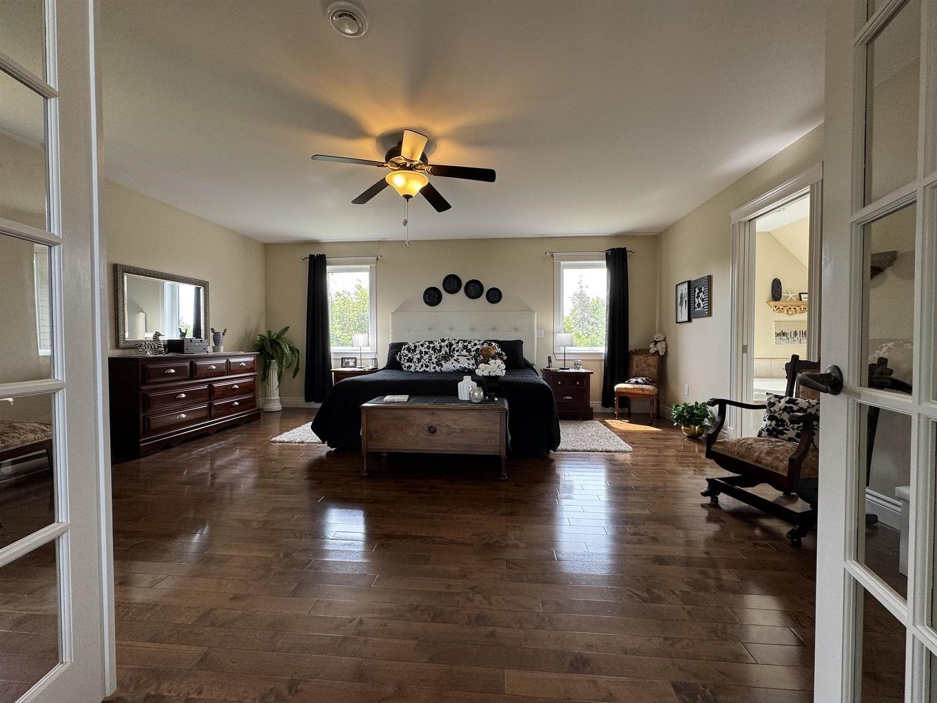 70 Sunset Drive, Oyster Bed Bridge, PE