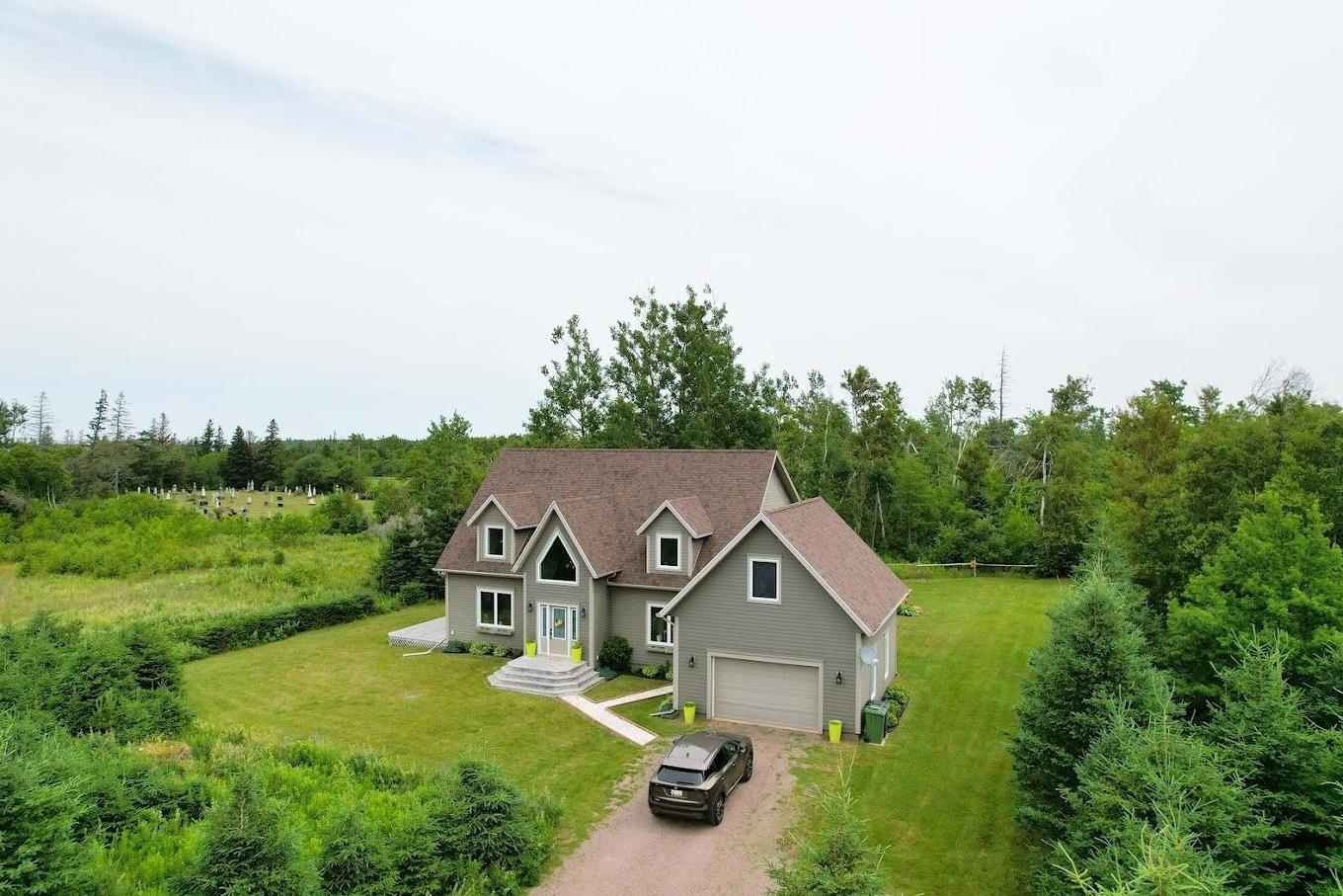 70 Sunset Drive, Oyster Bed Bridge, PE