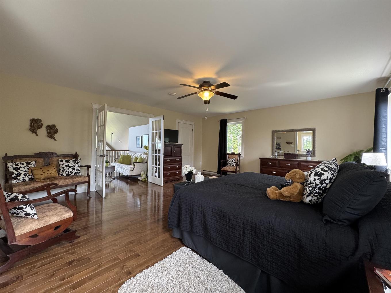 70 Sunset Drive, Oyster Bed Bridge, PE