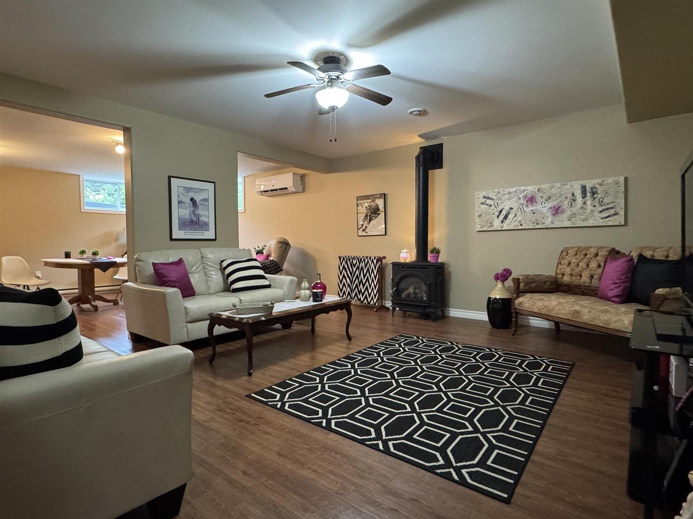 70 Sunset Drive, Oyster Bed Bridge, PE