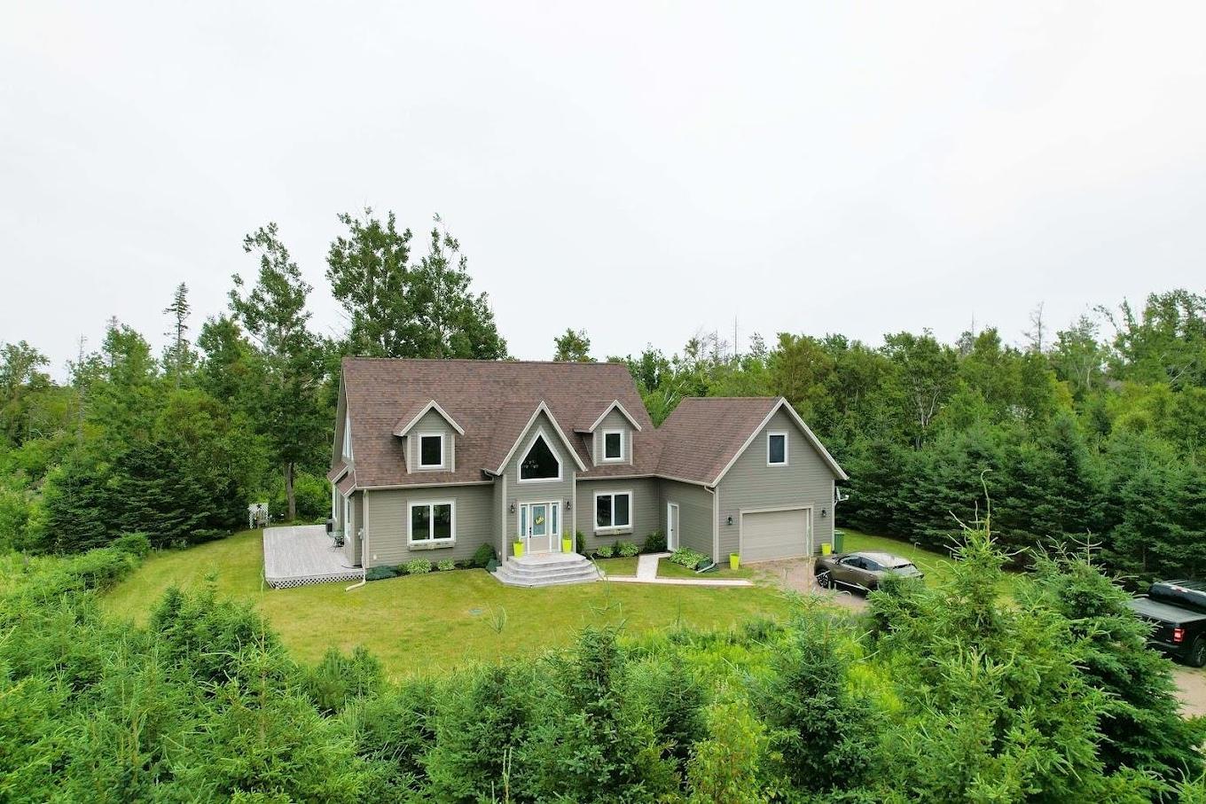 70 Sunset Drive, Oyster Bed Bridge, PE