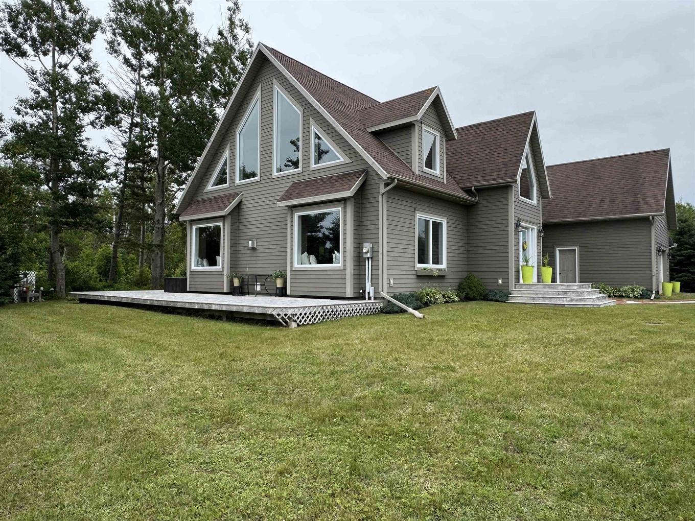 70 Sunset Drive, Oyster Bed Bridge, PE