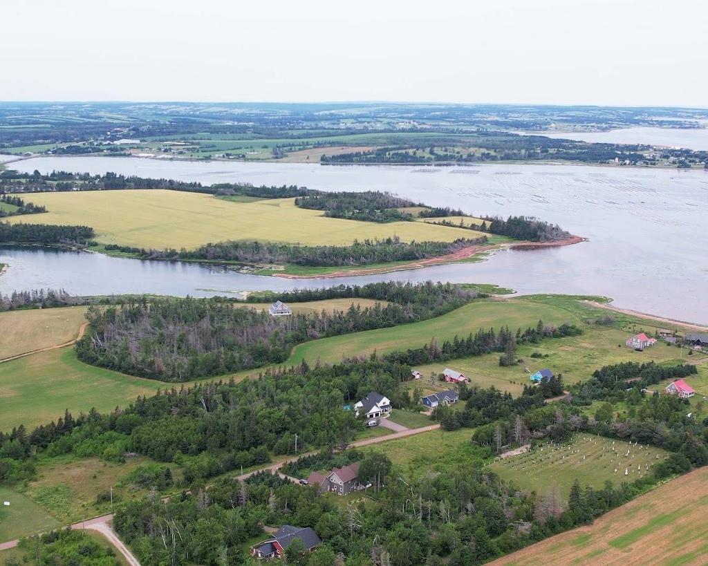 70 Sunset Drive, Oyster Bed Bridge, PE