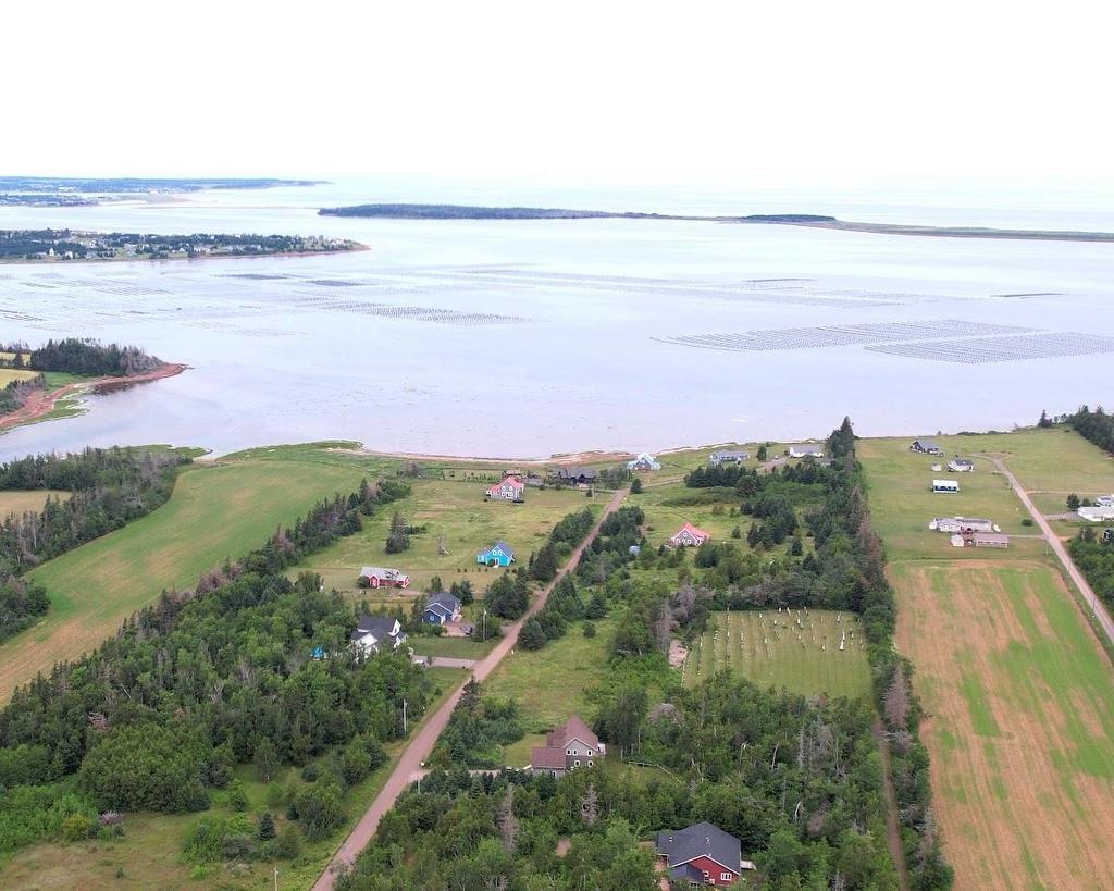 70 Sunset Drive, Oyster Bed Bridge, PE