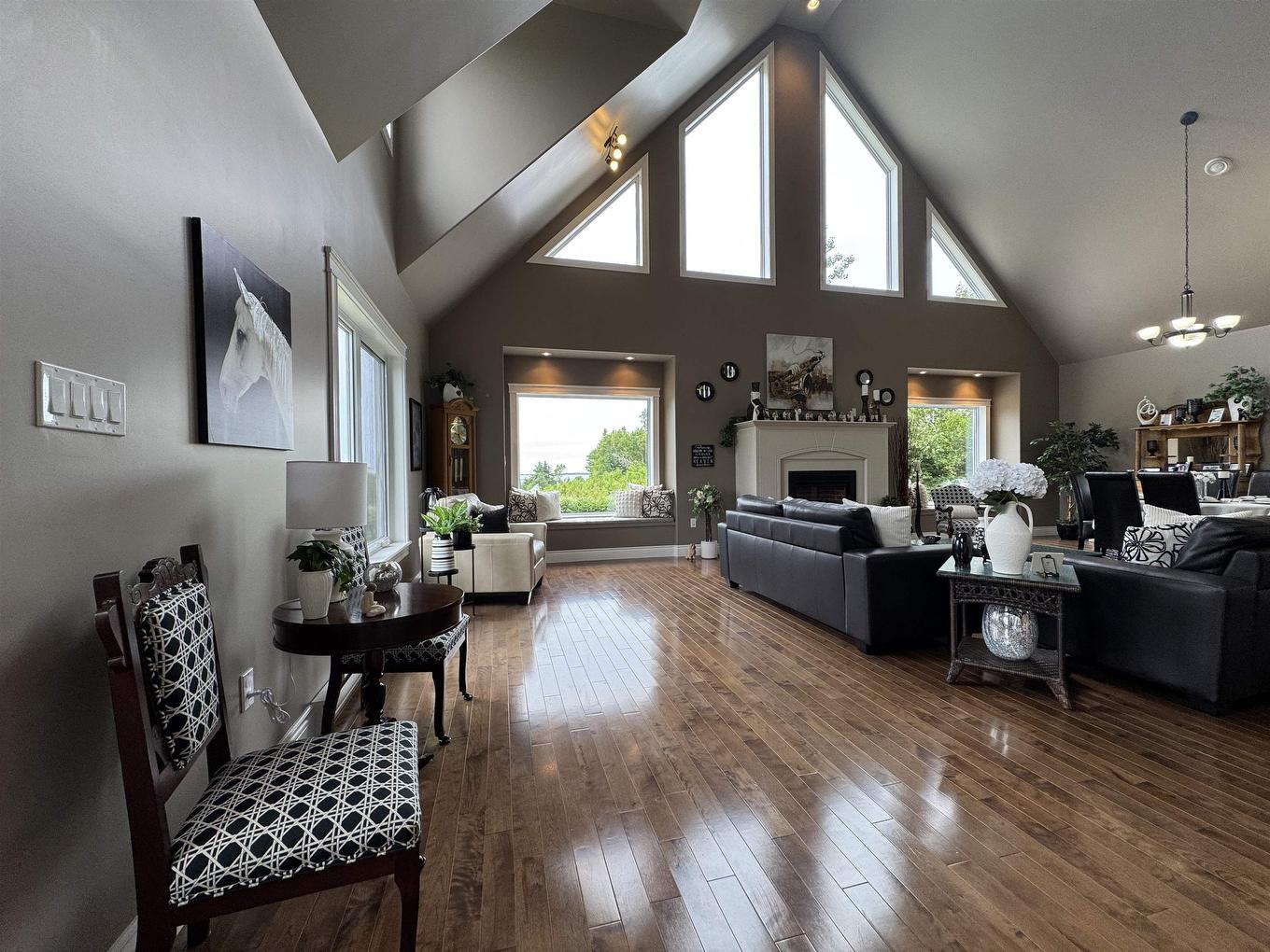 70 Sunset Drive, Oyster Bed Bridge, PE