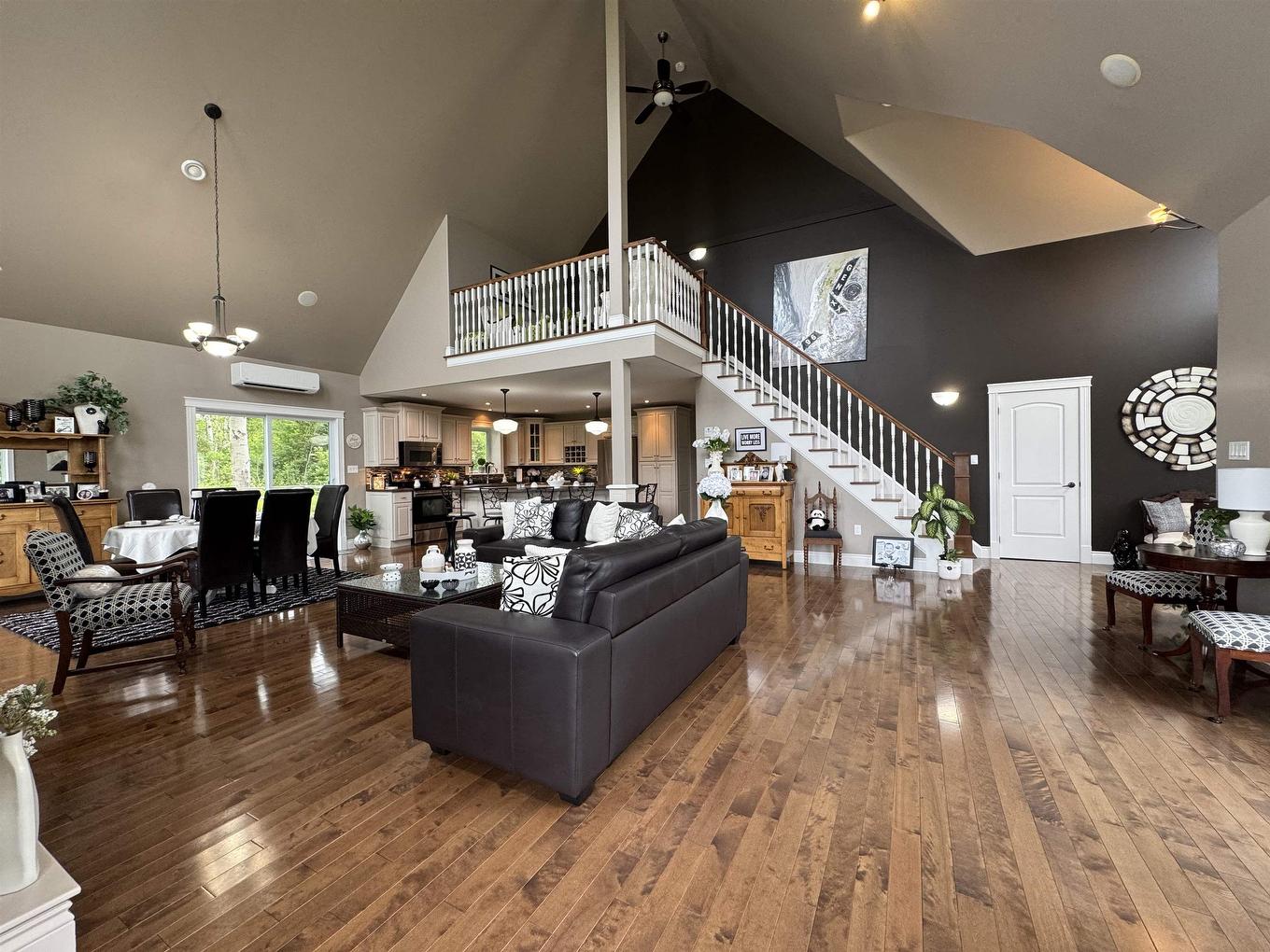 70 Sunset Drive, Oyster Bed Bridge, PE