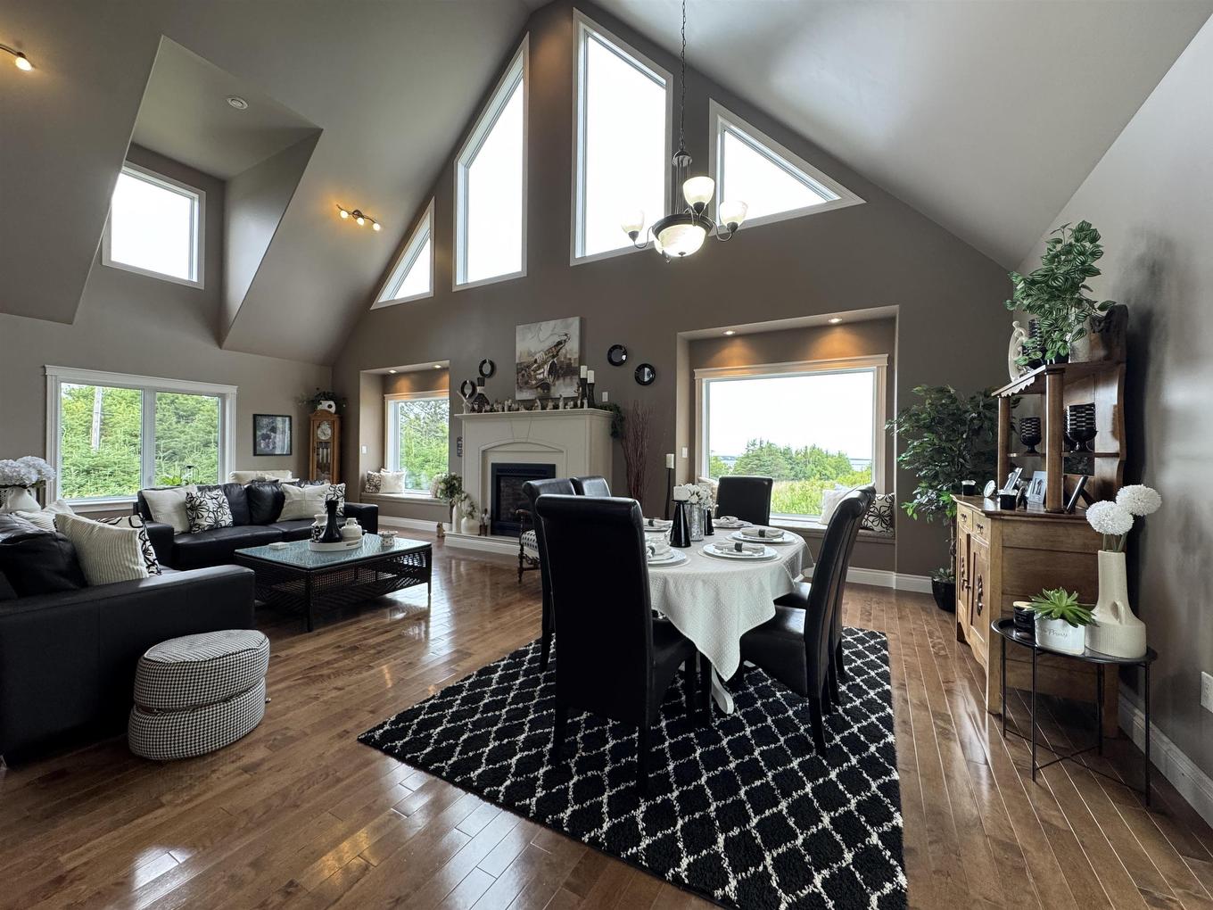 70 Sunset Drive, Oyster Bed Bridge, PE